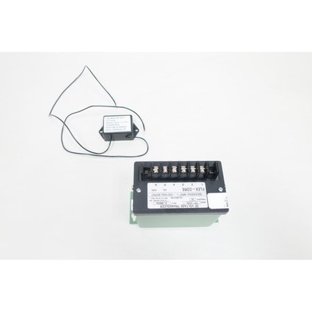 FLEX-CORE Dc Voltage 0800VDc Electronic Transducer VT7-012D